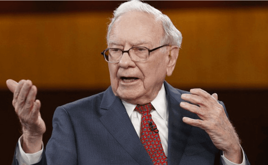 bài học đầu tư giá trị của Warren Buffett