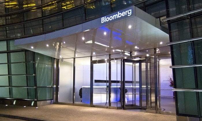 Bloomberd là gì?