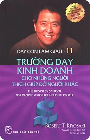 Download Ebook Dạy Con Làm Giàu  Tập 11 PDF - Ebook download - tap 11