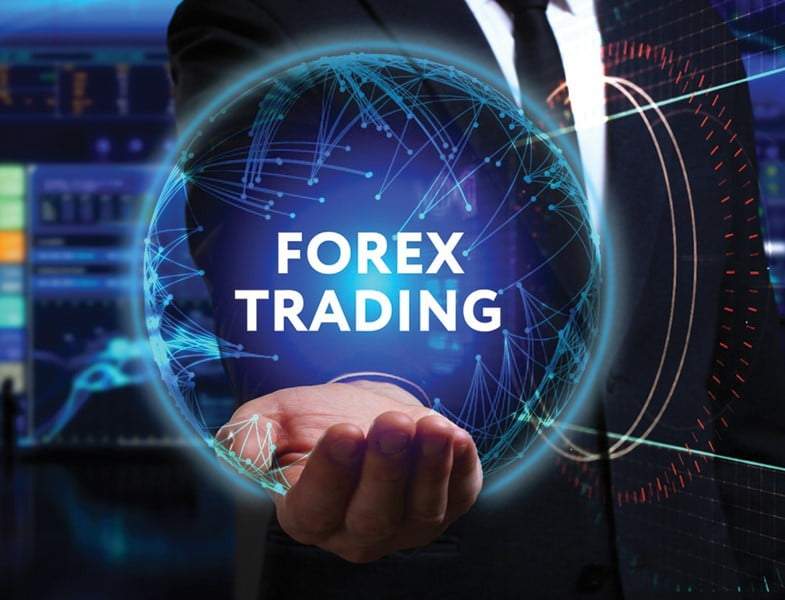 Tài khoản giao dịch Forex là gì?