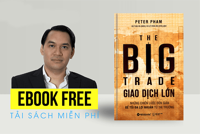 Ebook The Big Trade