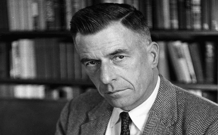 Tác giả John Kenneth Galbraith  