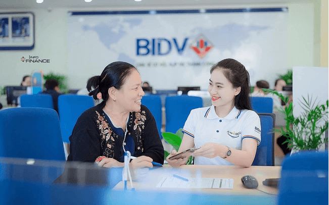 Quỹ mở BIDV uy tín và đảm bảo chất lượng - quỹ mở nào tốt nhất