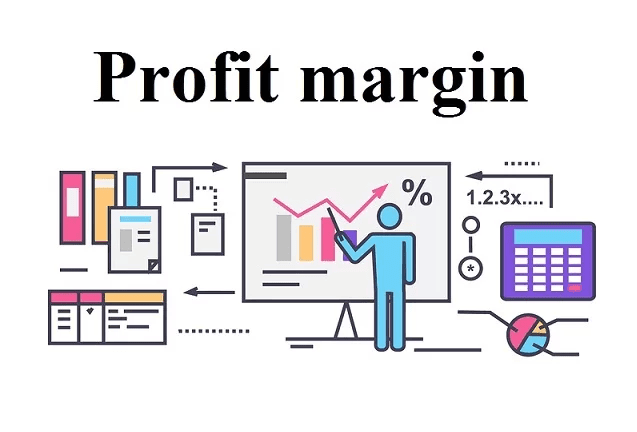 Profit Margin là tỷ suất lợi nhuận hoặc biên lợi nhuận