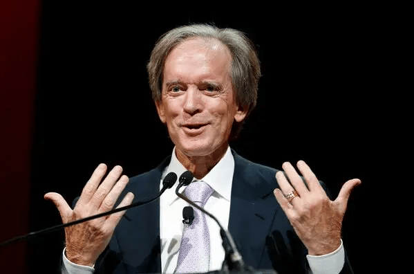 Bill gross