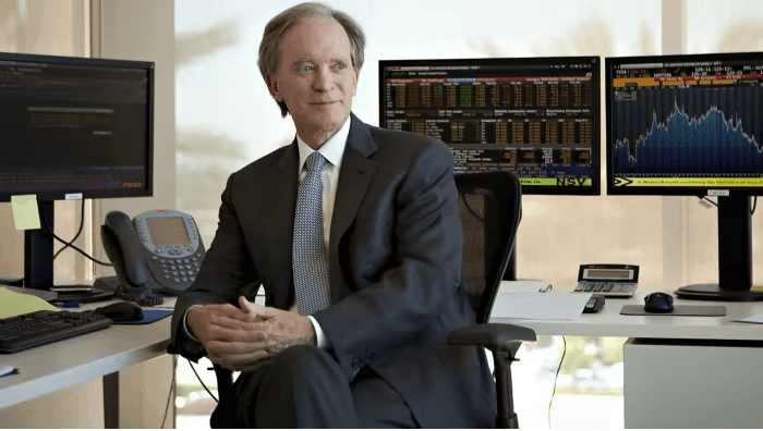 Bill Gross là ai