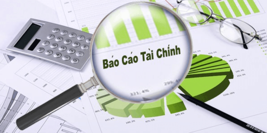 Cách đọc báo cáo tài chính