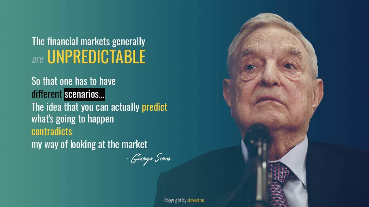 George Soros