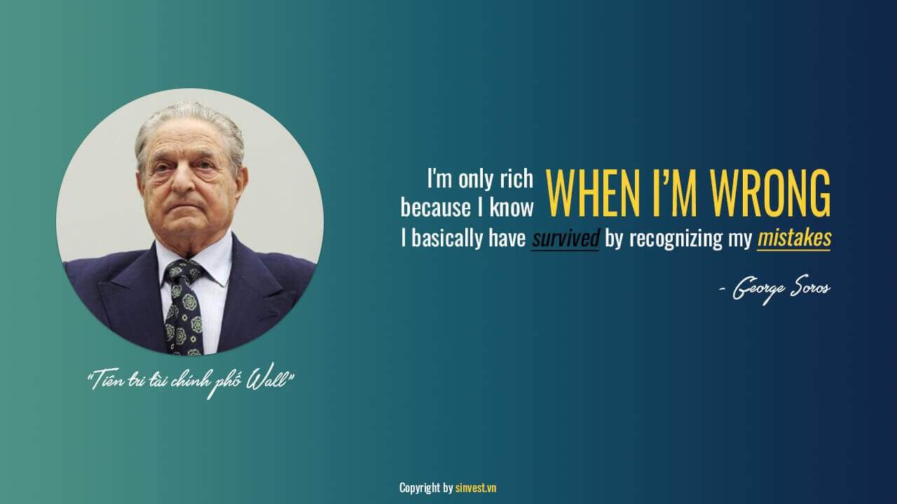 George Soros