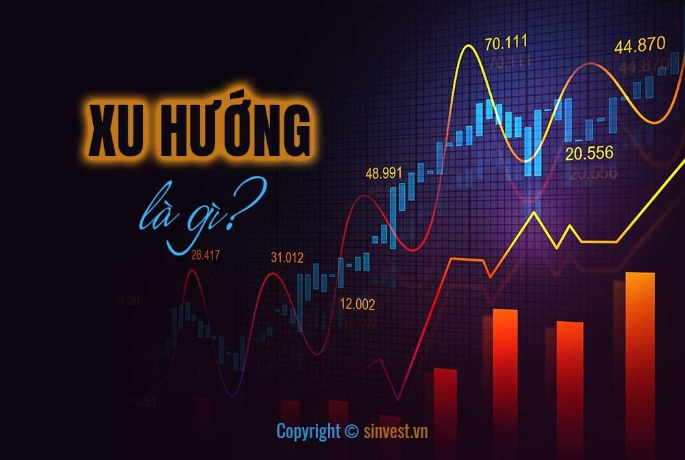 Cấu trúc xu hướng