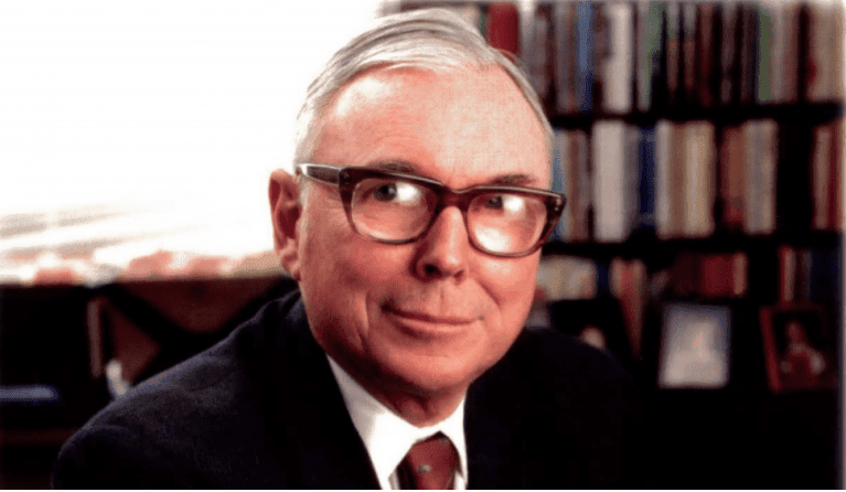 Charlie Munger là ai? Cuộc đời của Charlie Munger