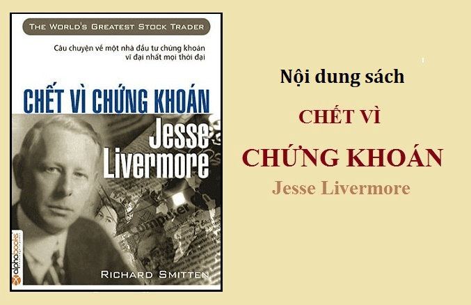 Nội dung cuốn sách Chết vì chứng khoán PDF