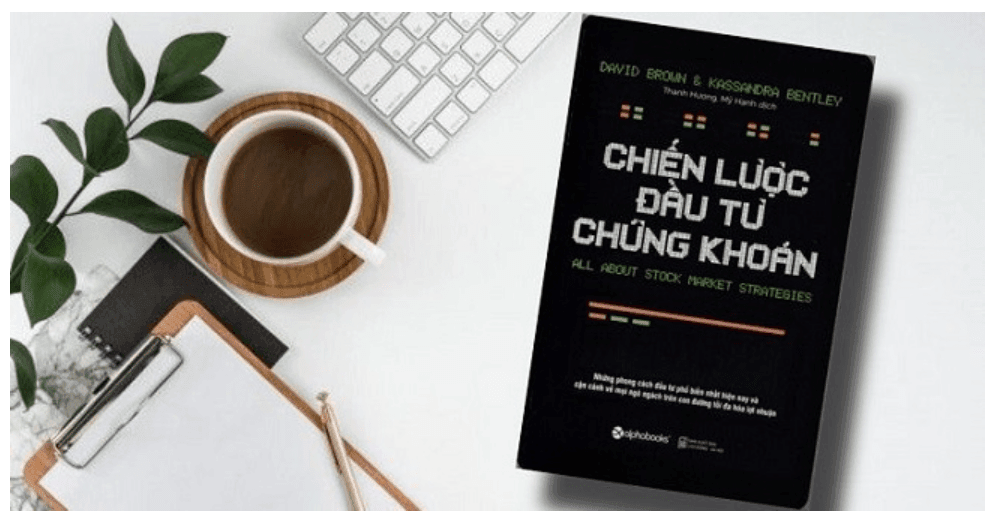 sách chiến lược đầu tư chứng khoán PDF