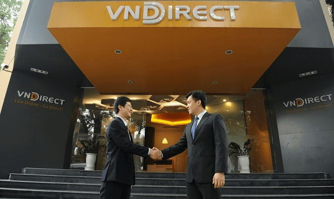 Sàn chứng khoán VNDirect