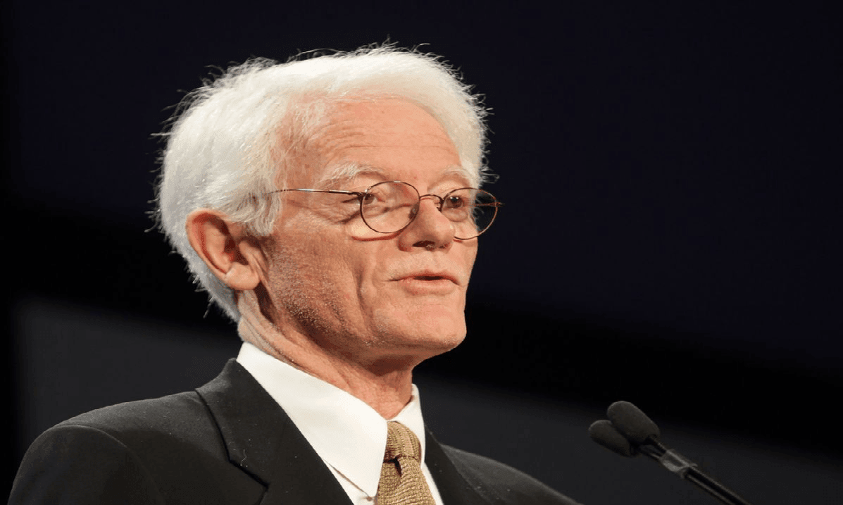 Tác giả: Peter Lynch