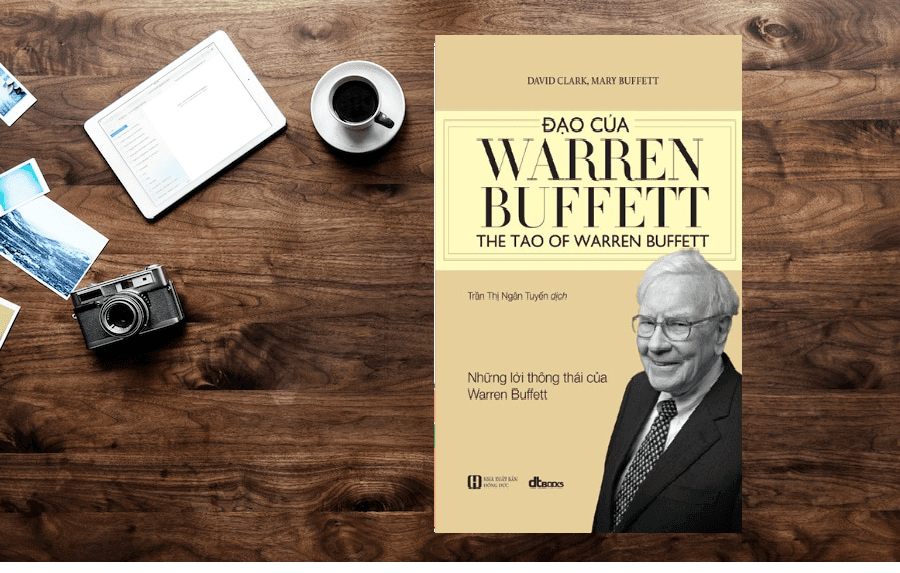 sách Đạo Của Warren Buffett PDF