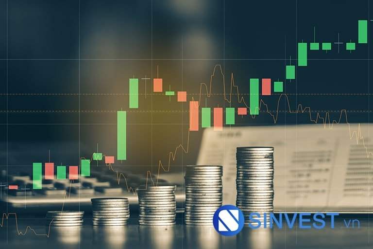 Đầu tư vàng trên thị trường forex như thế nào