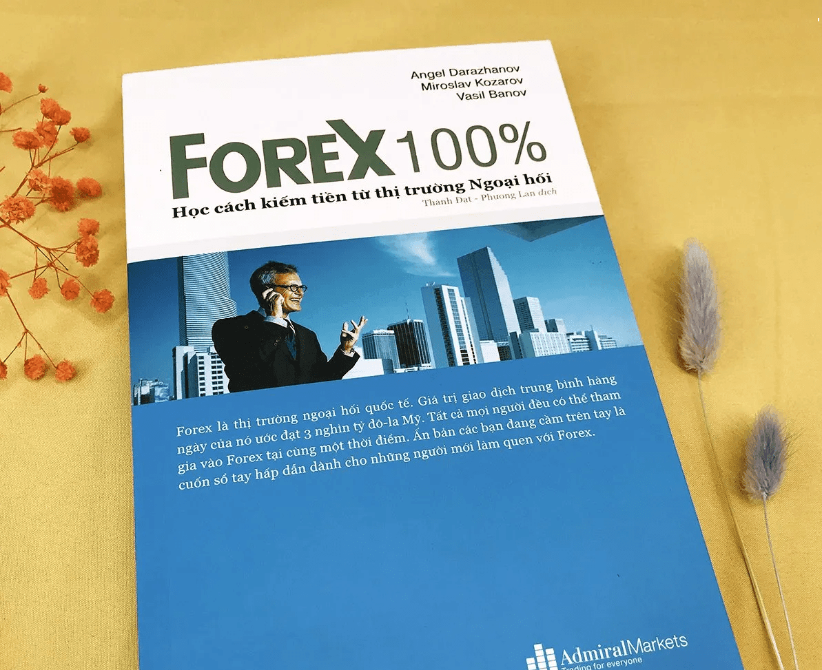 sách Forex 100 PDF