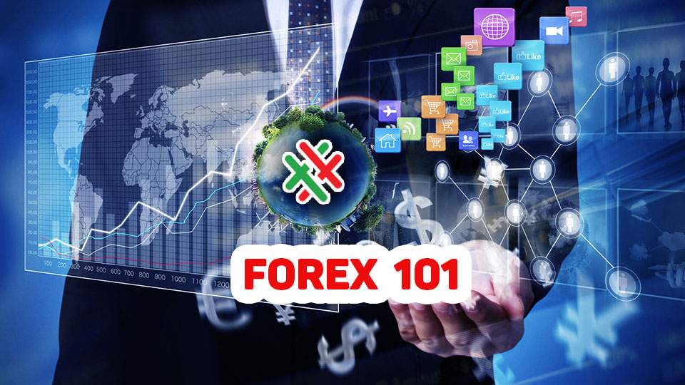 Review sách Forex 101 – Mọi Điều Cần Biết Về Thị Trường Ngoại Hối PDF