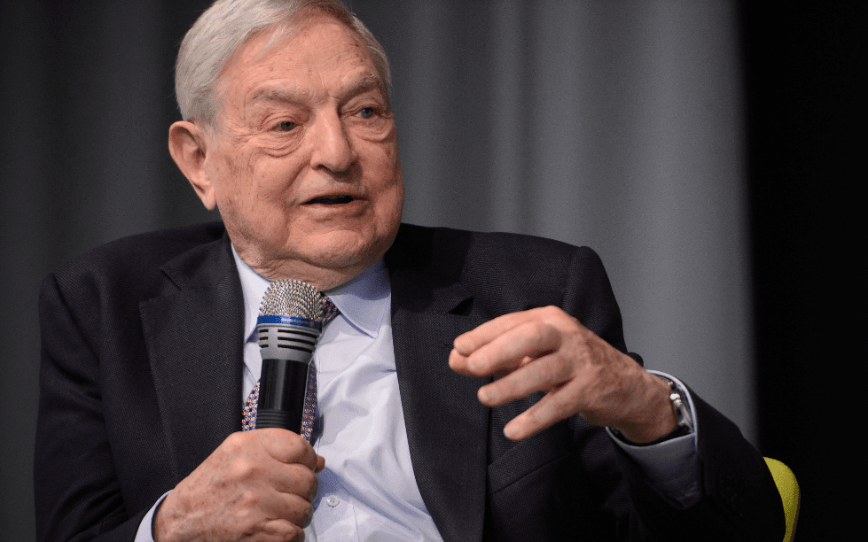 Những câu nói nổi tiếng của Georger Soros