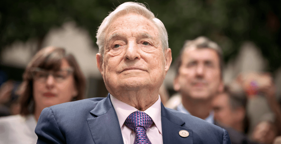 George Soros là ai?