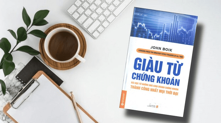 Giàu tư chứng khoán
