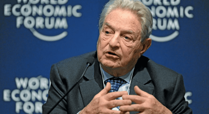 Lưu ý khi dùng phương pháp đầu tư George Soros