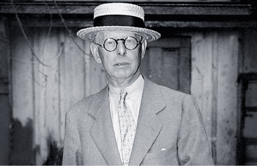 Jesse Livermore