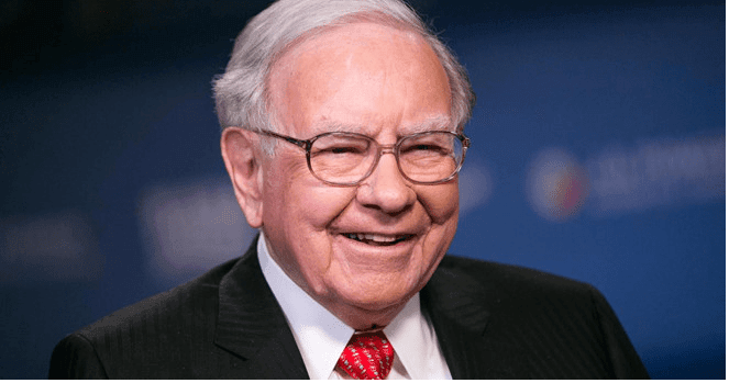 Huyền thoại Warren Buffett