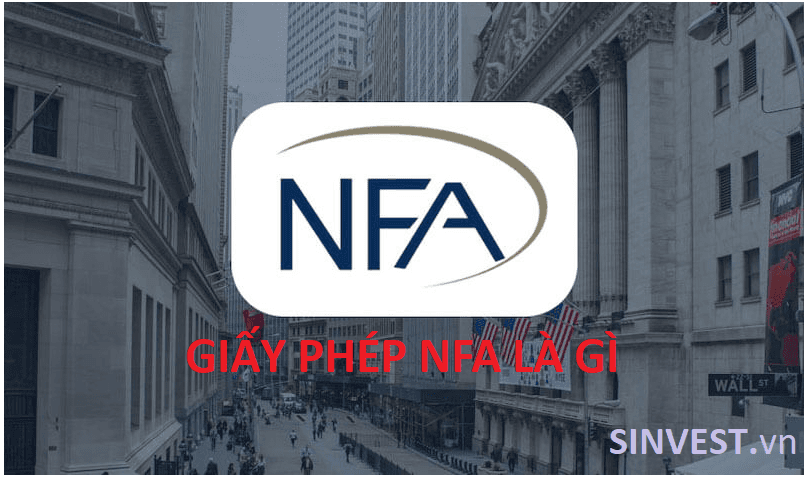 Cơ quan quản lý NFA - Mỹ