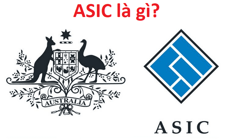 Cơ quan quản lý ASIC - Úc