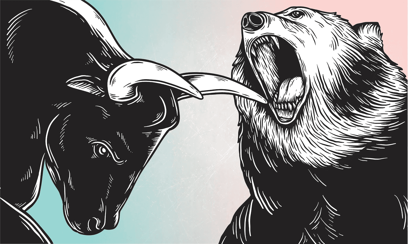 Bull & Bear Markets
