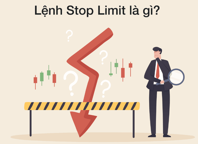Lệnh Stop Limit là gì?