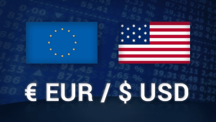 EUR/USD (Euro/US Dollar)