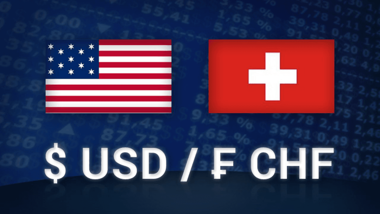 USD/CHF (US Dollar/Swiss Franc)