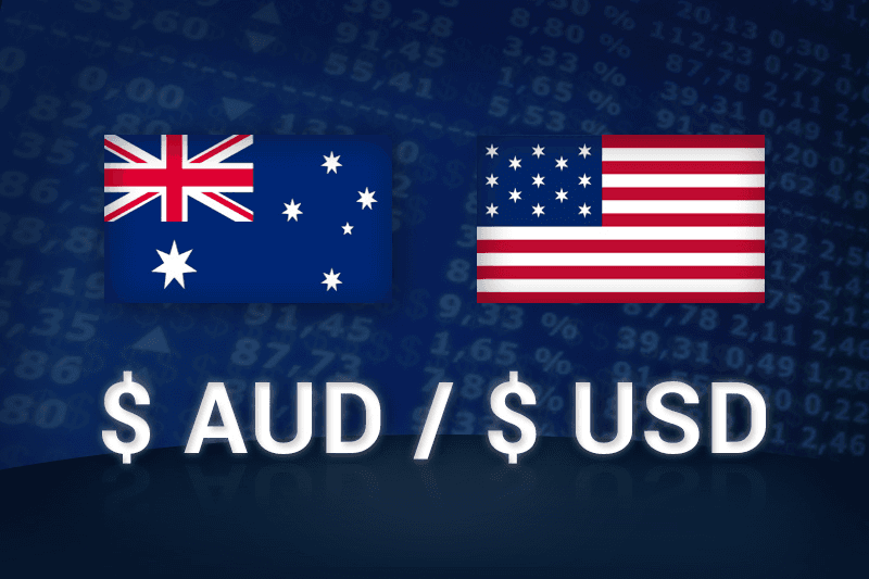 AUD/USD (Australian Dollar/US Dollar)