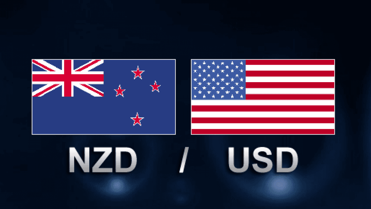 NZD/USD (New Zealand Dollar/US Dollar)