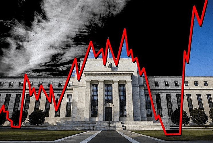 Hiểu về lãi suất Fed