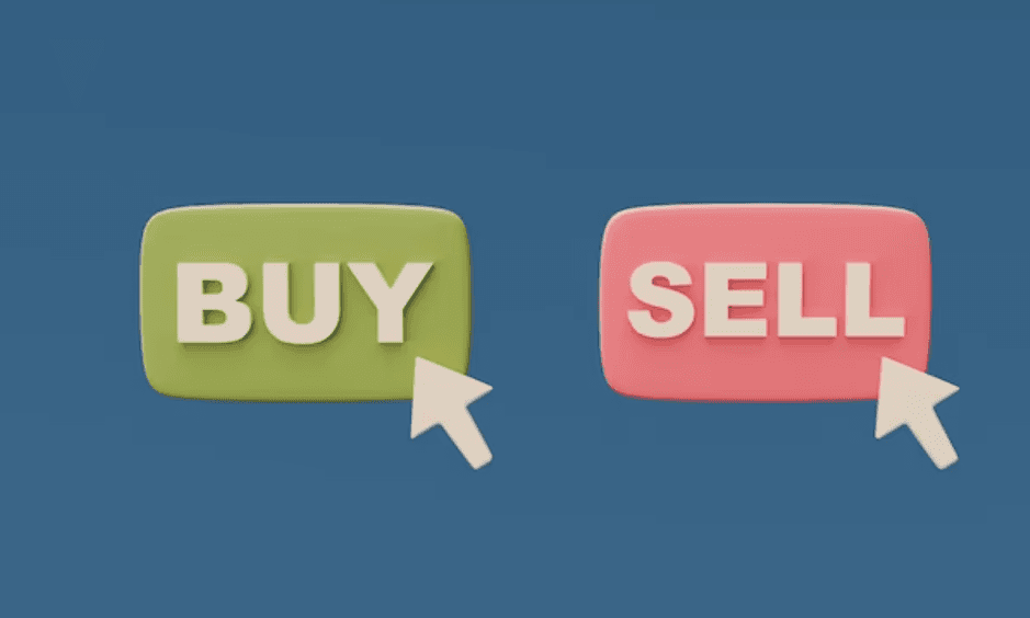 Cách Buy Sell trong cùng một lúc trên Chứng khoán, Forex