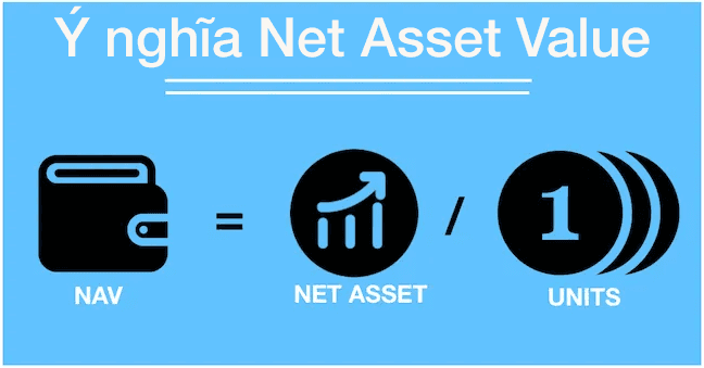Ý nghĩa Net Asset Value