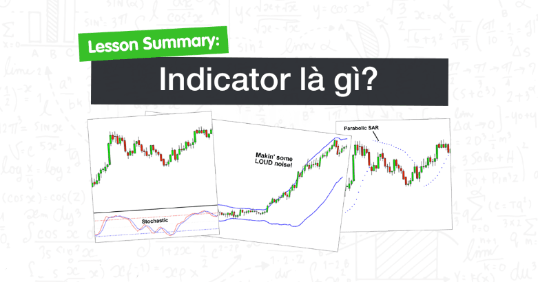 Indicator là gì?