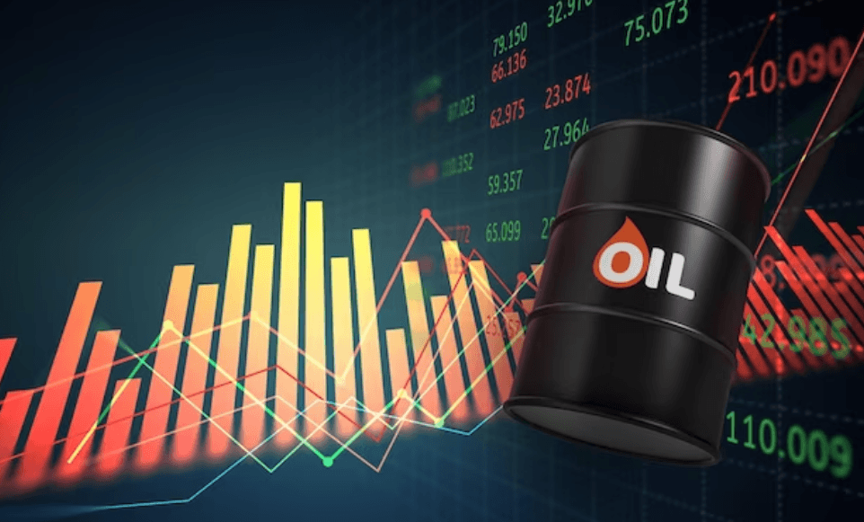  Tầm quan trọng của giá dầu đối với một số quốc gia