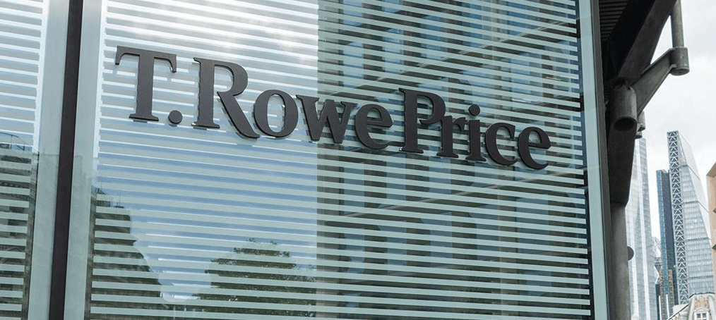 T. Rowe Price Associates