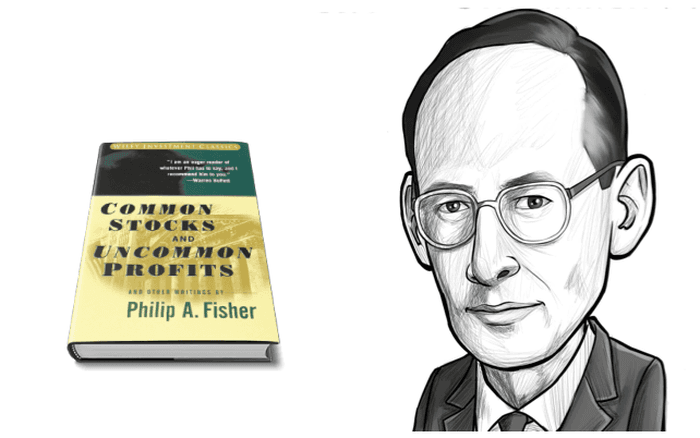 nguyên tắc đầu tư của Philip Fisher