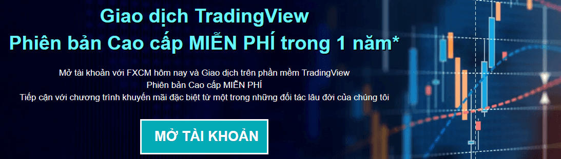 Nâng cấp Tradingview Pro