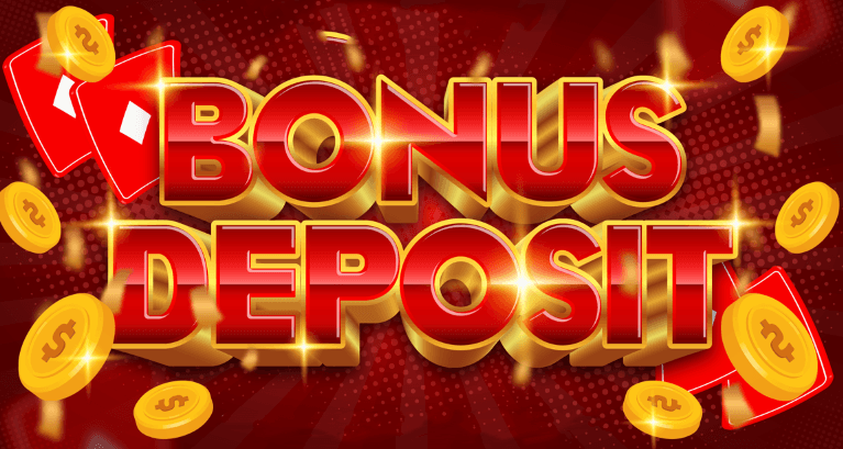 Bonus Forex có ký quỹ (Deposit Bonus)