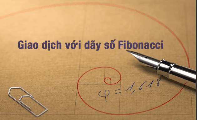 Fibonacci trong Forex
