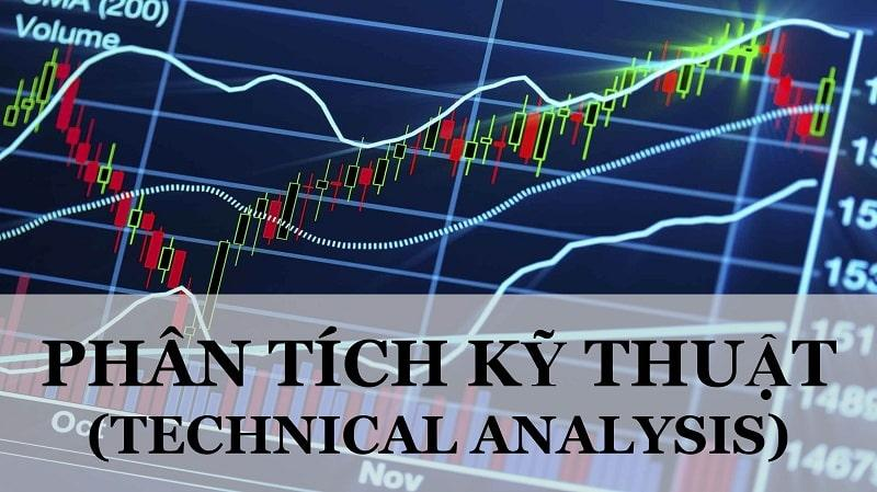 Phân tích kỹ thuật cũng là cách nhận biết cổ phiếu tiềm năng
