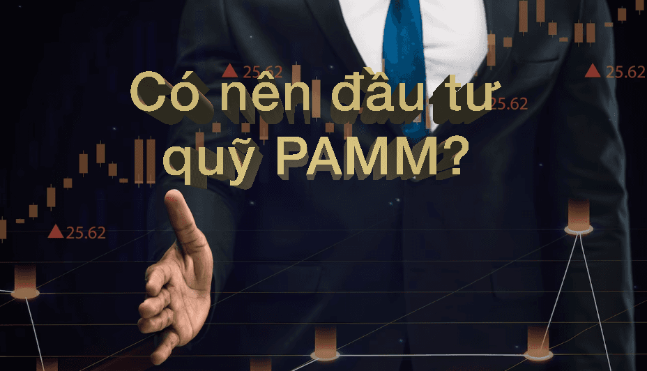 Có nên đầu tư vào quỹ PAMM không?