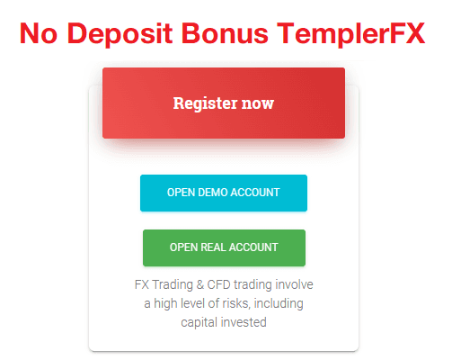 No Deposit Bonus Templer là gì?